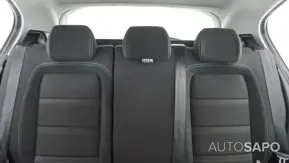 Fiat Tipo 1.3 M-Jet Lounge de 2019