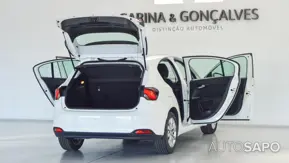 Fiat Tipo 1.3 M-Jet Lounge de 2019