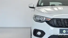 Fiat Tipo 1.3 M-Jet Lounge de 2019