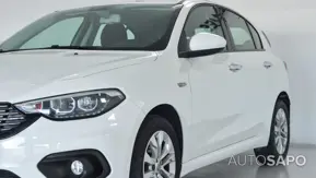 Fiat Tipo 1.3 M-Jet Lounge de 2019