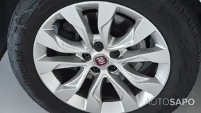 Fiat Tipo 1.3 M-Jet Lounge de 2019
