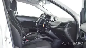 Fiat Tipo 1.3 M-Jet Lounge de 2019