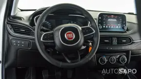 Fiat Tipo 1.3 M-Jet Lounge de 2019