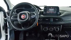 Fiat Tipo 1.3 M-Jet Lounge de 2019