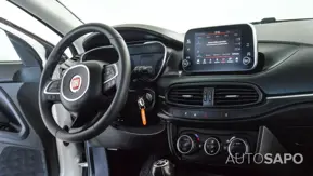 Fiat Tipo 1.3 M-Jet Lounge de 2019