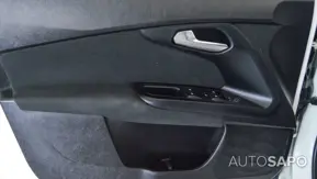 Fiat Tipo 1.3 M-Jet Lounge de 2019