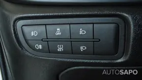 Fiat Tipo 1.3 M-Jet Lounge de 2019