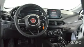 Fiat Tipo 1.3 M-Jet Lounge de 2019
