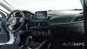 Fiat Tipo 1.3 M-Jet Lounge de 2019