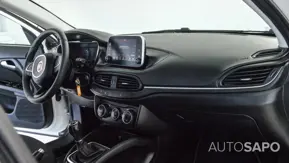 Fiat Tipo 1.3 M-Jet Lounge de 2019