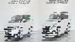 Peugeot 308 de 2019