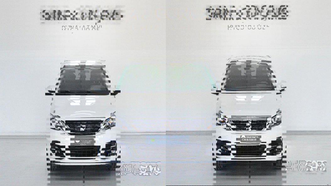 Peugeot 308 de 2019