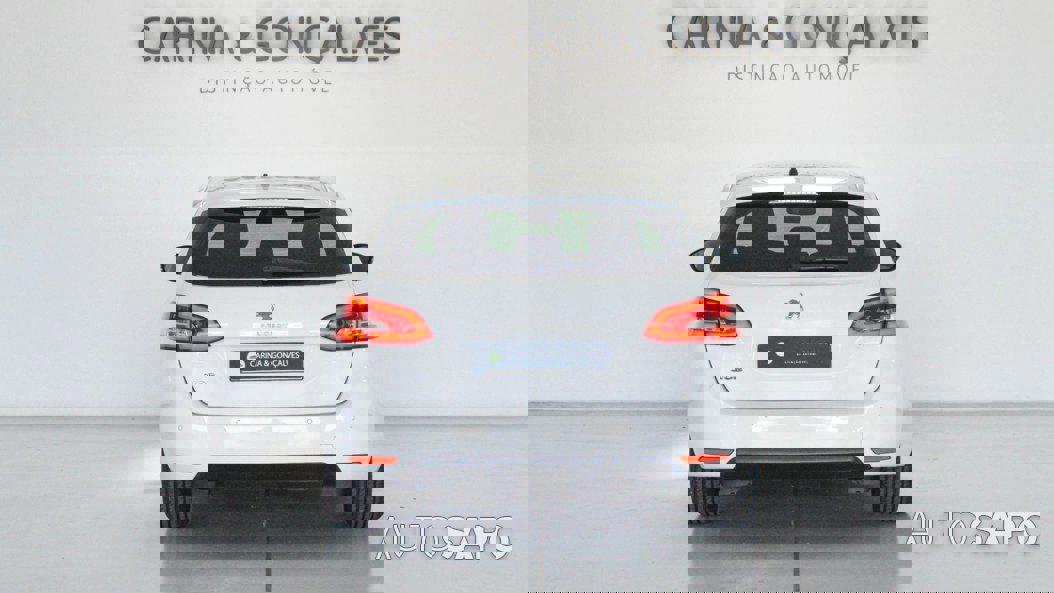 Peugeot 308 de 2019