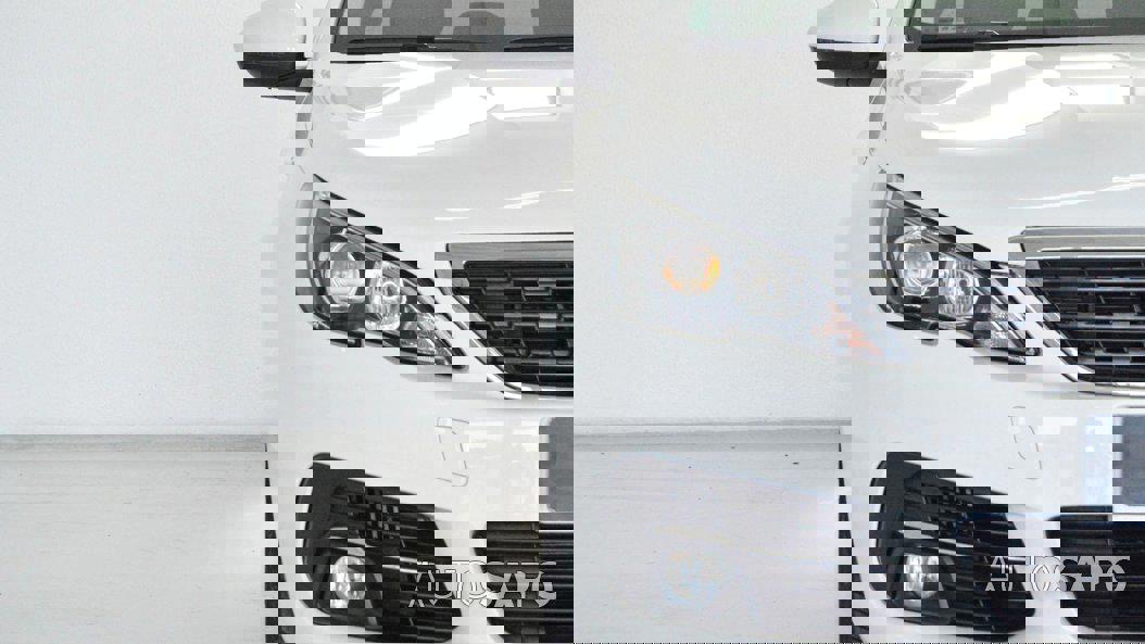 Peugeot 308 de 2019