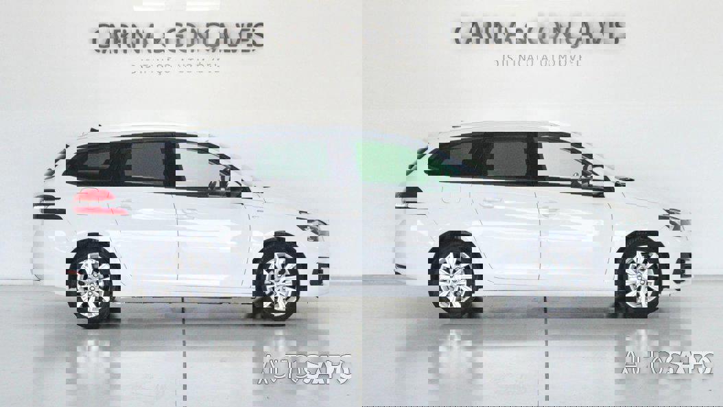 Peugeot 308 de 2019