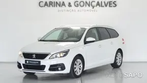 Peugeot 308 de 2019