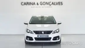 Peugeot 308 de 2019