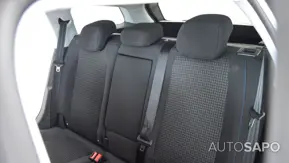 Peugeot 308 de 2019