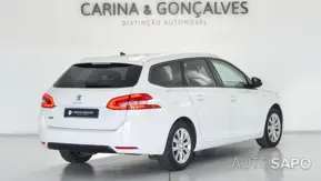 Peugeot 308 de 2019