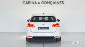 Peugeot 308 de 2019