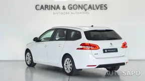 Peugeot 308 de 2019