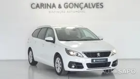 Peugeot 308 de 2019