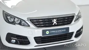 Peugeot 308 de 2019