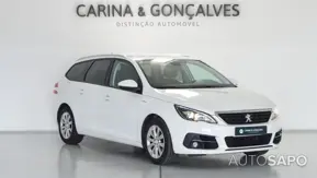 Peugeot 308 de 2019