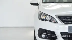 Peugeot 308 de 2019