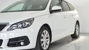 Peugeot 308 de 2019