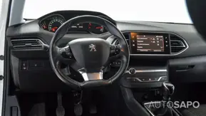 Peugeot 308 de 2019