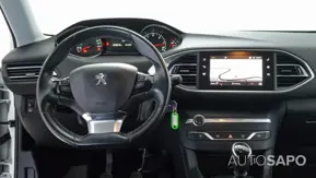 Peugeot 308 de 2019
