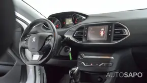 Peugeot 308 de 2019