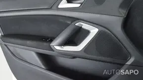 Peugeot 308 de 2019