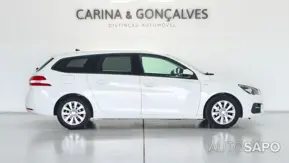Peugeot 308 de 2019