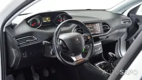 Peugeot 308 de 2019