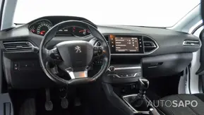Peugeot 308 de 2019