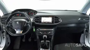 Peugeot 308 de 2019