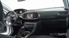 Peugeot 308 de 2019