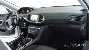 Peugeot 308 de 2019