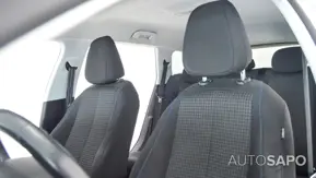 Peugeot 308 de 2019