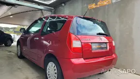 Citroen C2 1.1 SX Pack de 2008