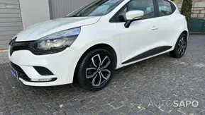 Renault Clio de 2018