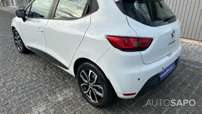 Renault Clio de 2018
