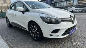Renault Clio de 2018