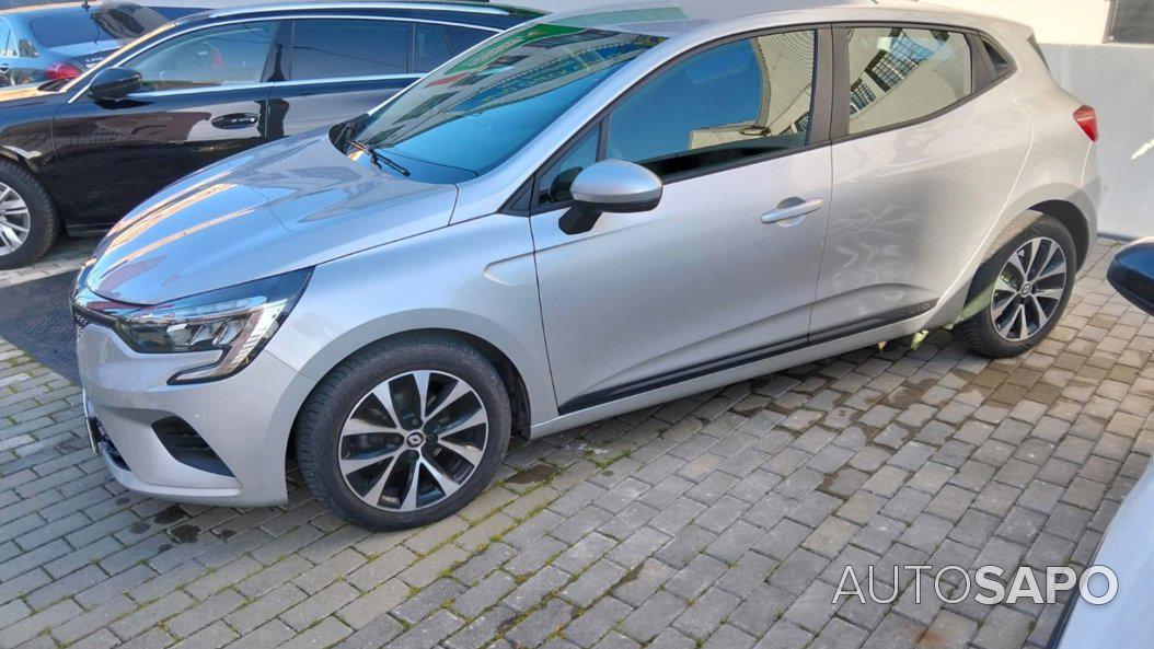 Renault Clio 1.0 TCe Limited de 2022