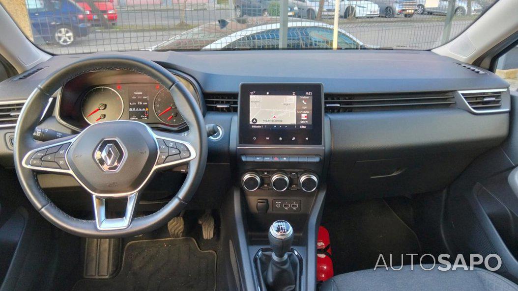 Renault Clio 1.0 TCe Limited de 2022