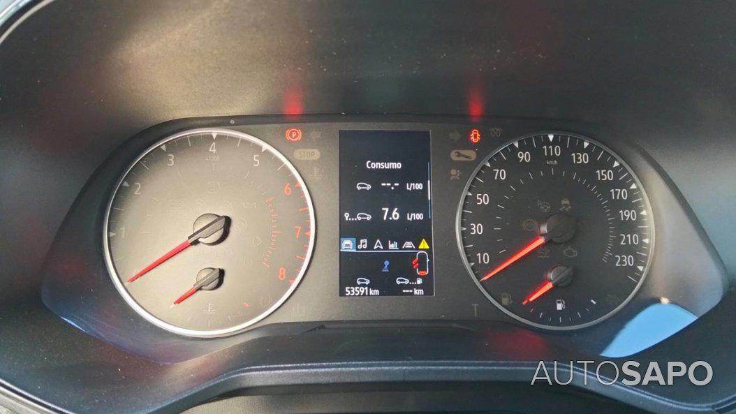 Renault Clio 1.0 TCe Limited de 2022