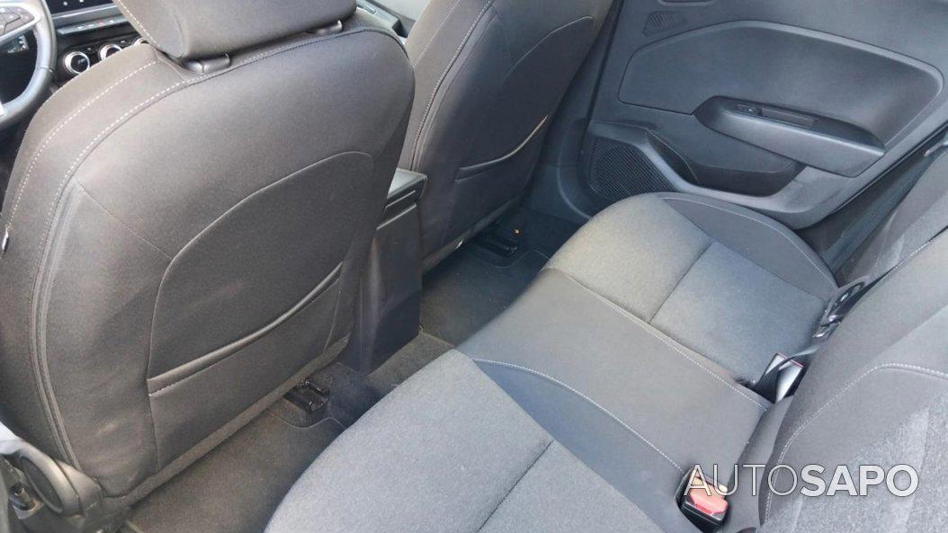Renault Clio 1.0 TCe Limited de 2022