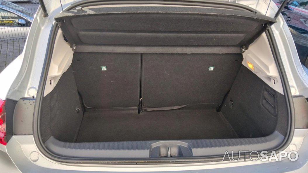 Renault Clio 1.0 TCe Limited de 2022